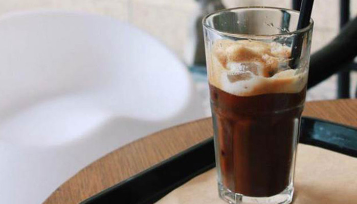 Napoli Coffee - Trần Văn Hoài