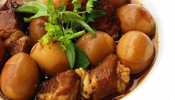 Bích Sơn - Cơm Ngon