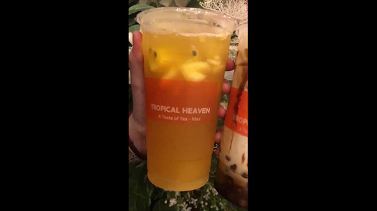 ❤️𝐓𝐑𝐎𝐏𝐈𝐂𝐀𝐋 𝐇𝐄𝐀𝐕𝐄𝐍❤️