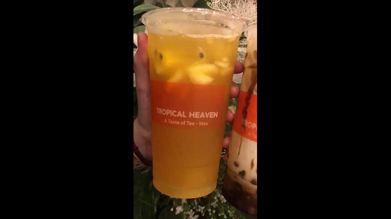 ❤️𝐓𝐑𝐎𝐏𝐈𝐂𝐀𝐋 𝐇𝐄𝐀𝐕𝐄𝐍❤️