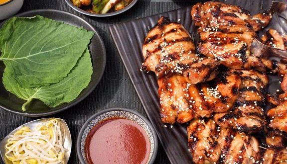 Hoàng Tử Pojangmacha