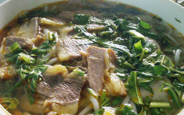 Bún Bò Huế Ngọc Huệ