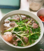 phở ngon