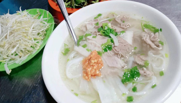 Phở Duyên - Quang Trung