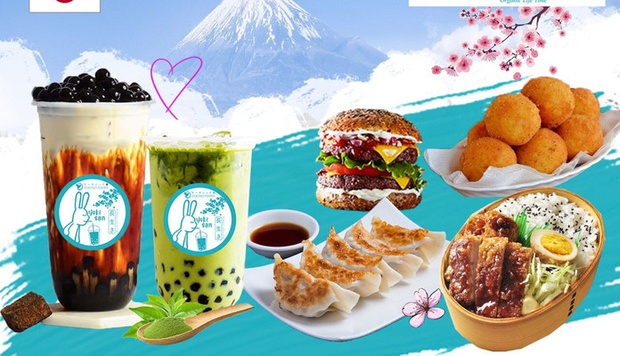 Yukino Organic Foods - Bentos & Burgers