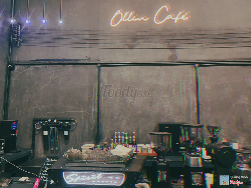 Quầy bar