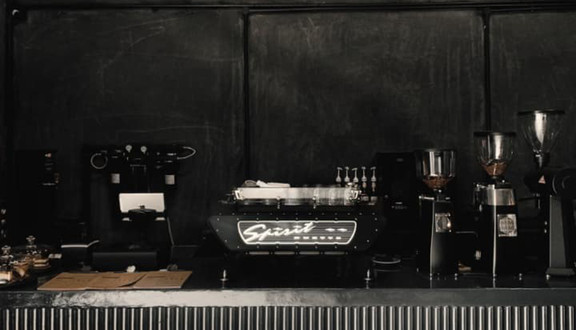 Ollin Premium Coffee