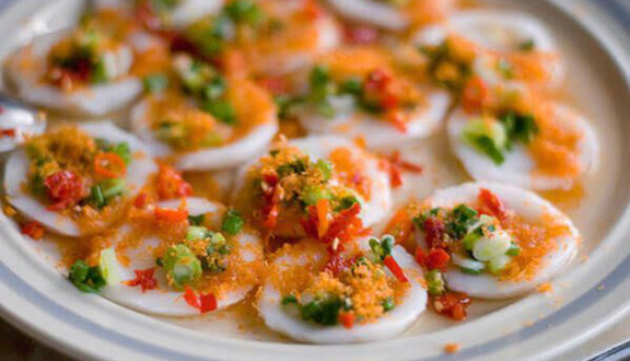 Bánh Bèo & Bánh Đúc - Lê Quang Định