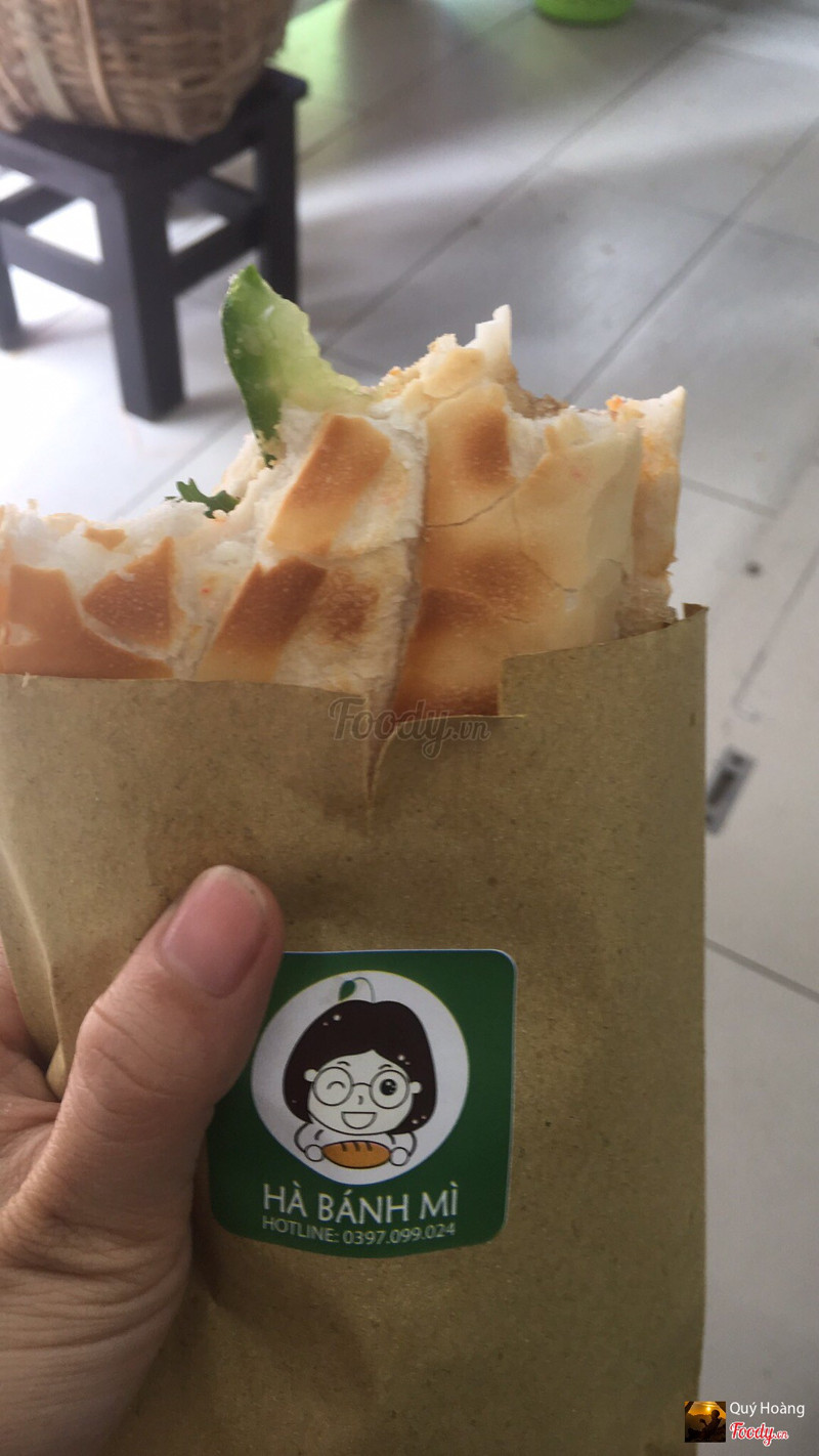 Ăn một lại thêm hai!