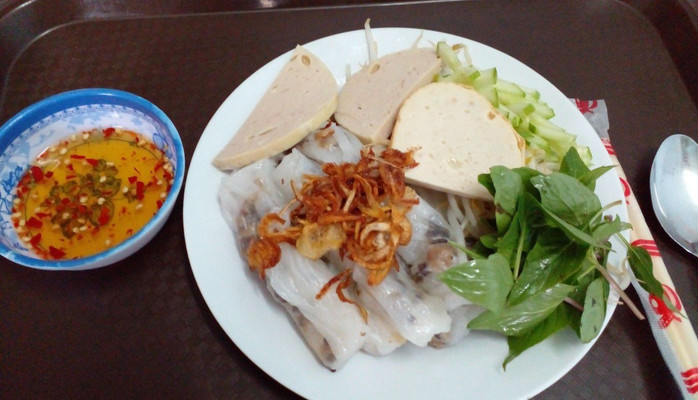 Vị Quê - Bánh Cuốn - Tam Bình