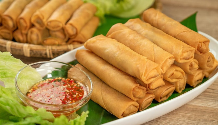 Su Su - Hủ Tiếu Chay - Cách Mạng Tháng 8