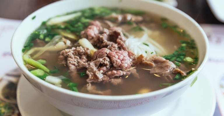 Phở Vườn - Phở Bò, Phở Gà & Bò Kho Bánh Mì - 28 Lê Thánh Tôn