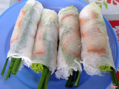 Gỏi cuốn
