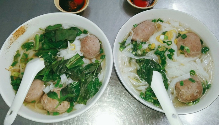 Quán Dũng - Bò Viên & Ăn Vặt - Đường 50