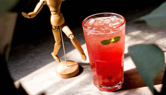 L'espoir Coffee & Kitchen