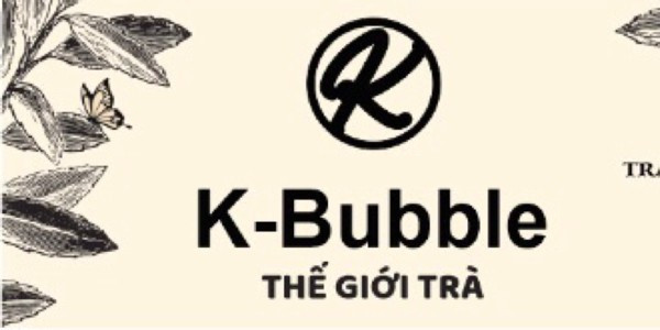 Trà Sữa K-Bubble