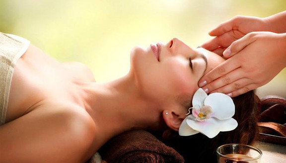 Thiền Tĩnh Massage & Wellness Center