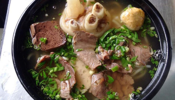 Ghiền - Bún Bò Huế