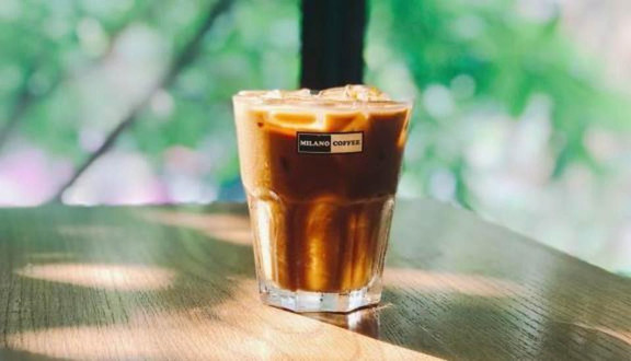 Milano Coffee - Điểu Xiển