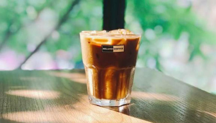 Milano Coffee - Điểu Xiển