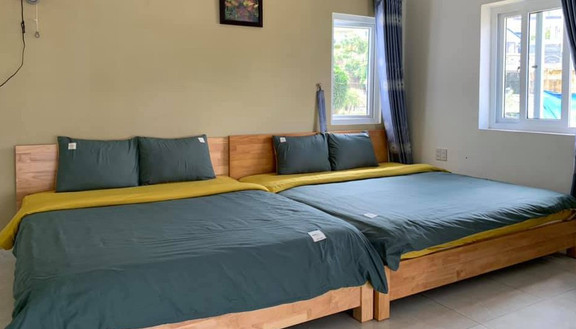 Raanana Homestay Đà Lạt