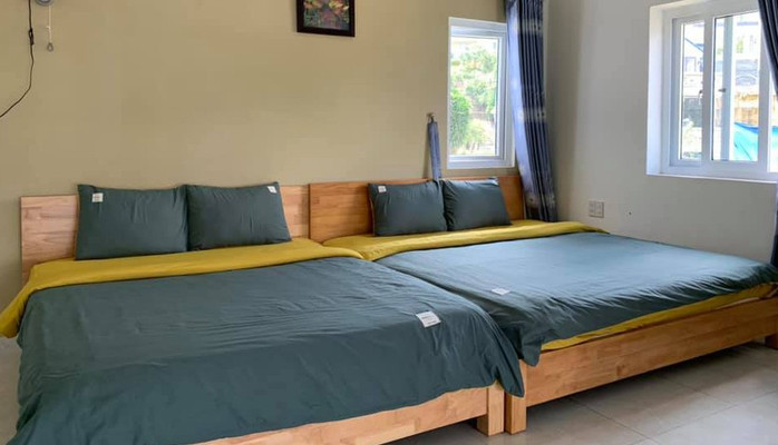 Raanana Homestay Đà Lạt