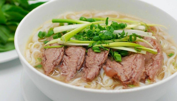 Bún Duyên Quý