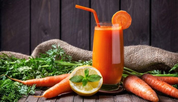 Greenhand Healthy Foods - Nước Ép