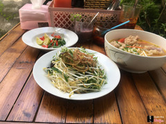 Bún Riêu