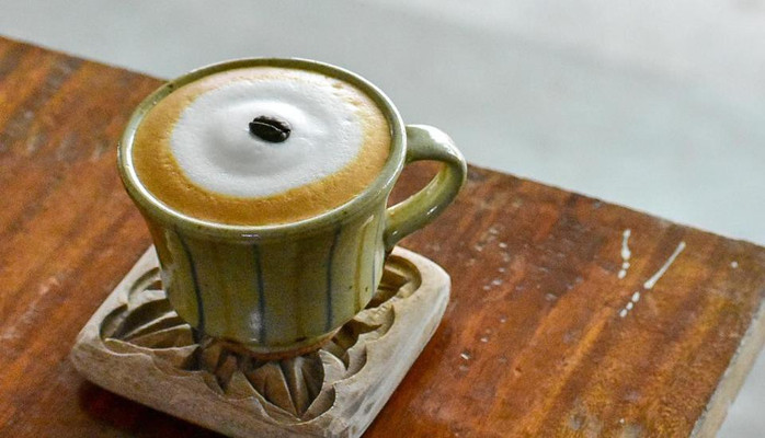 U Coffee - Phó Đức Chính