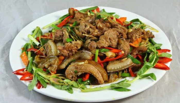 Hương Bình - Lươn Xứ Nghệ - Trung Kính - 1 Ngõ 219 Trung Kính
