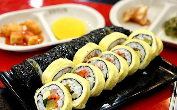Joen Sool Bad - Nhà Hàng Hàn Quốc - Mplaza Saigon