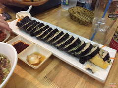 Kimbap