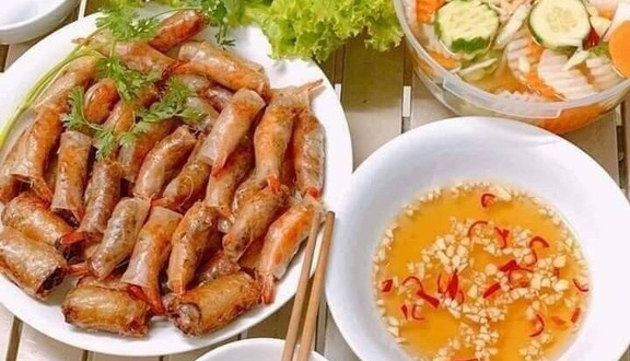 Tamfood - Thực Phẩm Sạch - Lán Bè