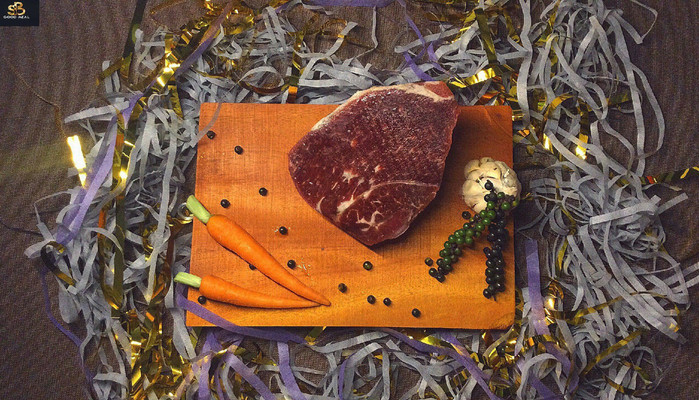 Good Meal - Thịt Đông Lạnh