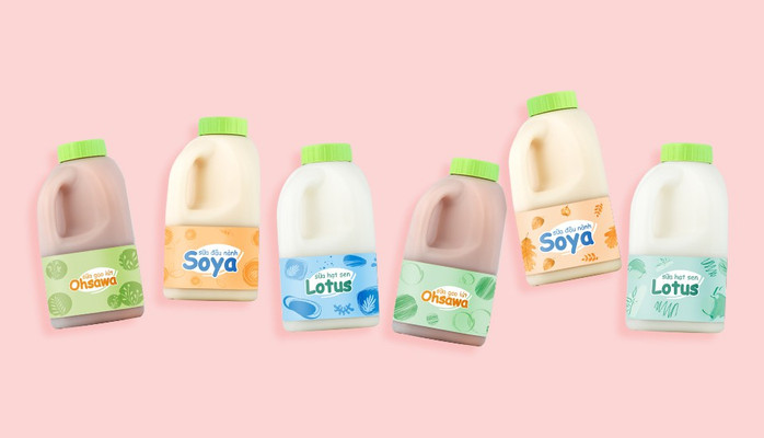 Shop Thái Sơn Foods - Phạm Thế Hiển