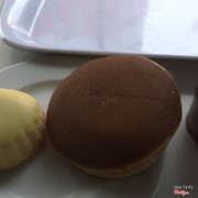 Dorayaki