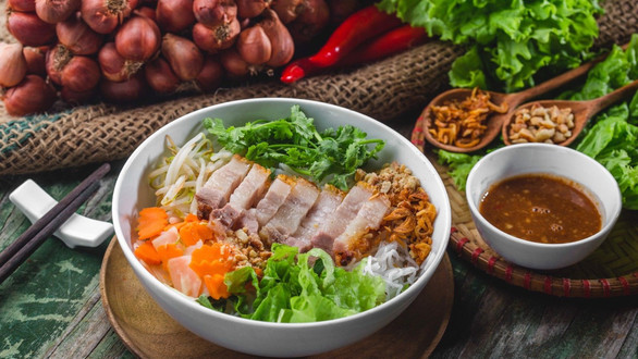 Cô Hương - Bún Bò & Bún Mắm