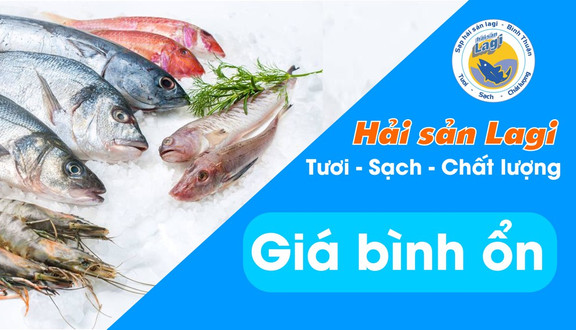 Hải Sản Lagi - Tân Thới Nhì