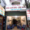 Chè Con Ong Hằng Huệ