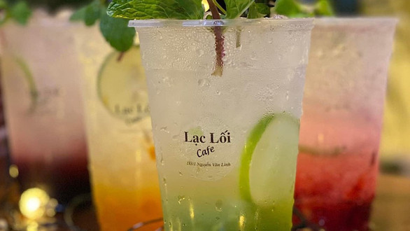 Lạc Lối Cafe - Nguyễn Văn Linh