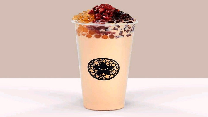 Tocotoco Bubble Tea - Võ Nguyên Giáp