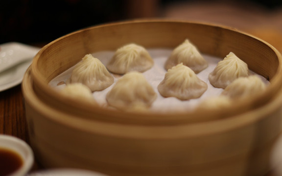 Din Tai Fung - Marina Bay Sands