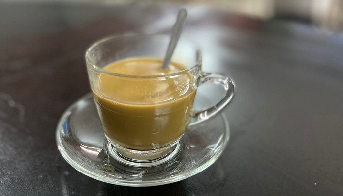 Coffee Hoa Kỳ - Trà Sữa & Sinh Tố - 16 Phạm Hồng Thái