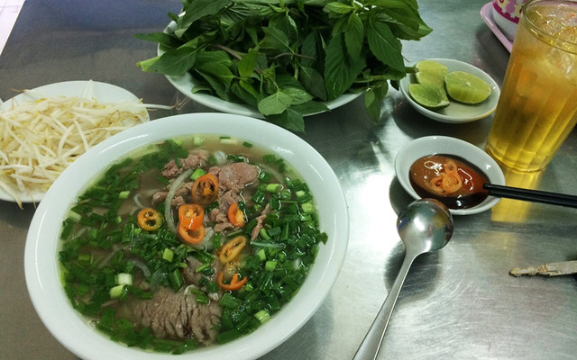 Phở 276