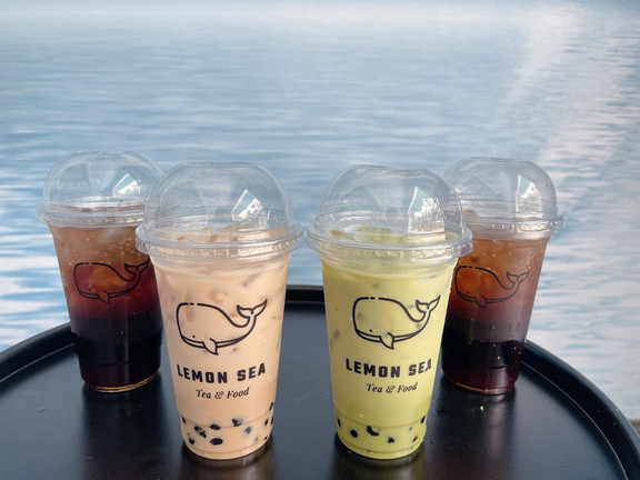 Lemon Sea - 55 Yết Kiêu