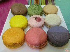 macaron 