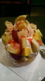 Fruit Parfait 54k+