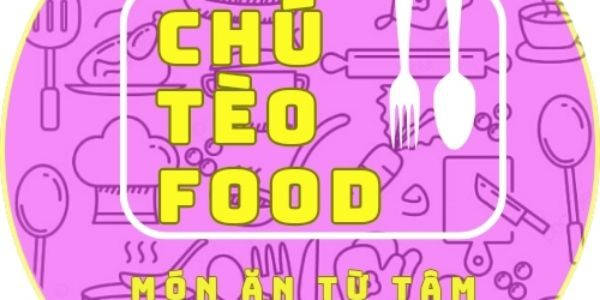 Chú Tèo Food - Chân Gà Sốt Thái, Mỳ Trộn Lòng Đào & Các Món Chiên