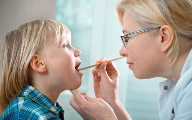 Phòng Khám Tai Mũi Họng - Hòa Bình